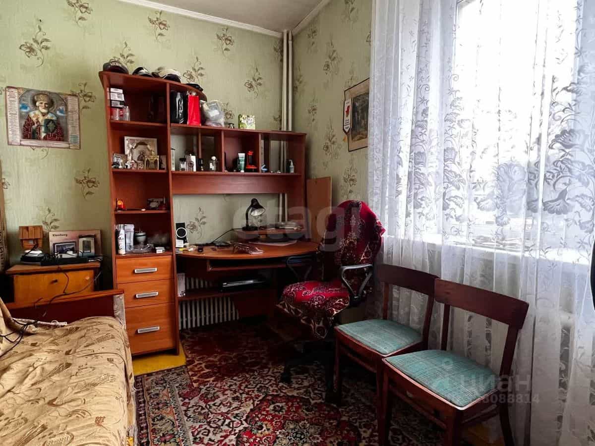 Россия, городской округ Тамбов, посёлок Строитель, микрорайон Северный, 20, фото 13