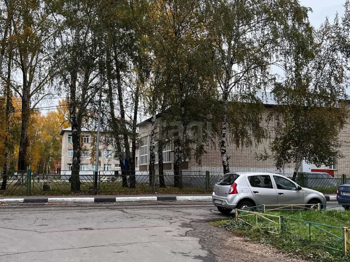 Россия, городской округ Тамбов, посёлок Строитель, микрорайон Северный, 20, фото 15