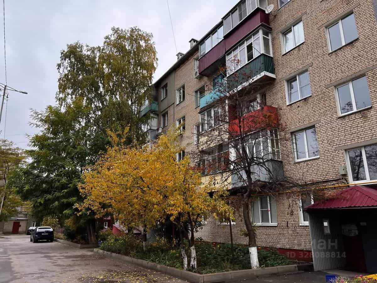 Россия, городской округ Тамбов, посёлок Строитель, микрорайон Северный, 20, фото 16