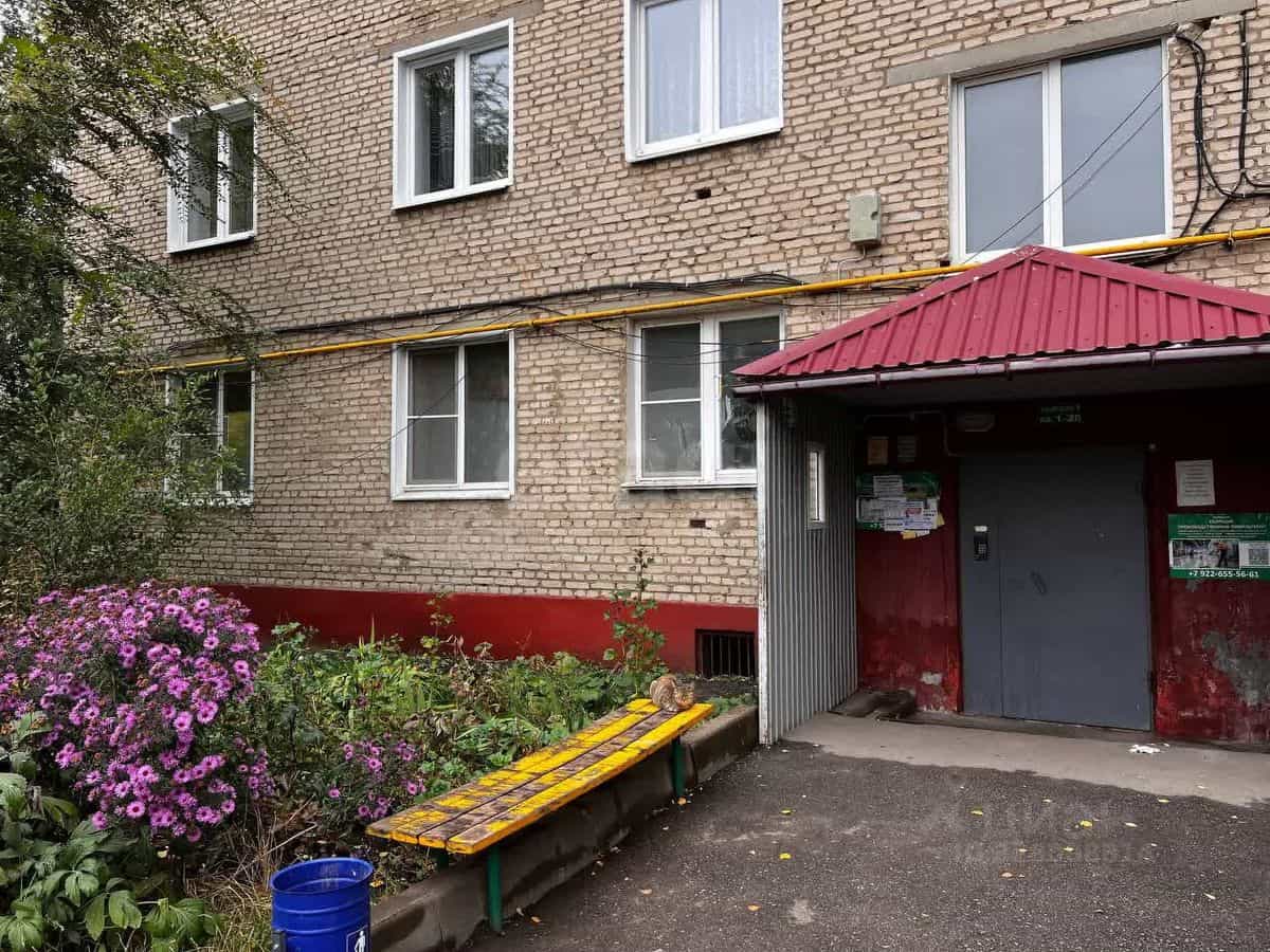 Россия, городской округ Тамбов, посёлок Строитель, микрорайон Северный, 20, фото 17