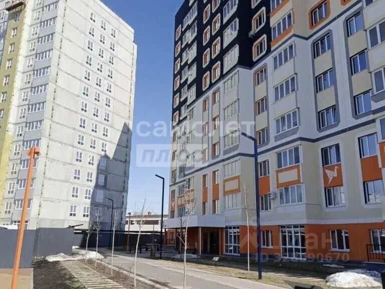Россия, Ульяновск, проспект Академика Филатова, 9Г, фото 3