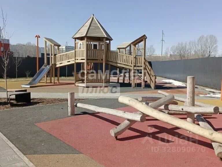 Россия, Ульяновск, проспект Академика Филатова, 9Г, фото 4