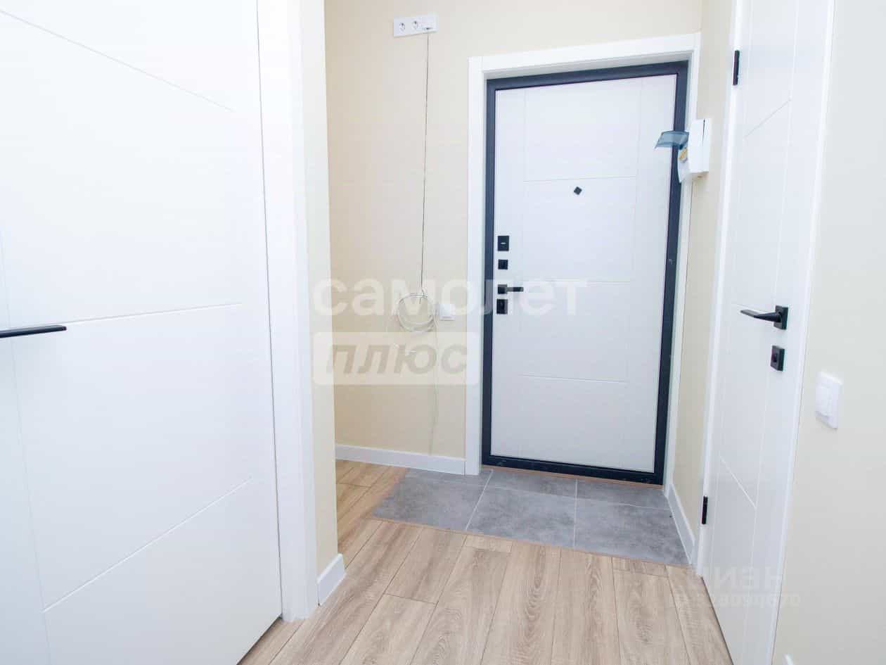 Россия, Ульяновск, проспект Академика Филатова, 9Г, фото 14