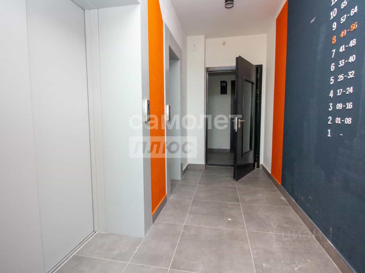 Россия, Ульяновск, проспект Академика Филатова, 9Г, фото 16