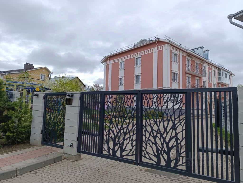Россия, Кострома, Пятницкая улица, 28Вк1