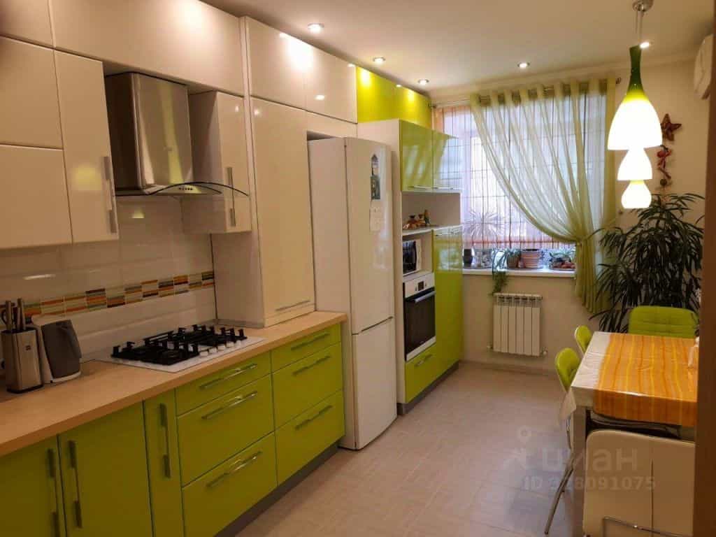 Россия, Кострома, Пятницкая улица, 28Вк1, фото 2