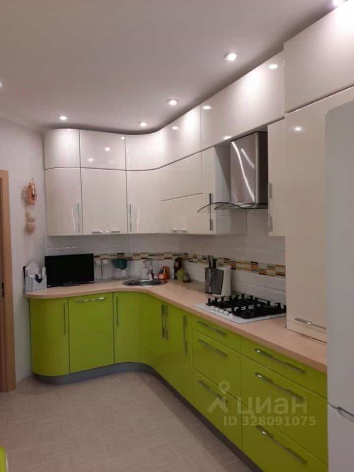 Россия, Кострома, Пятницкая улица, 28Вк1, фото 4