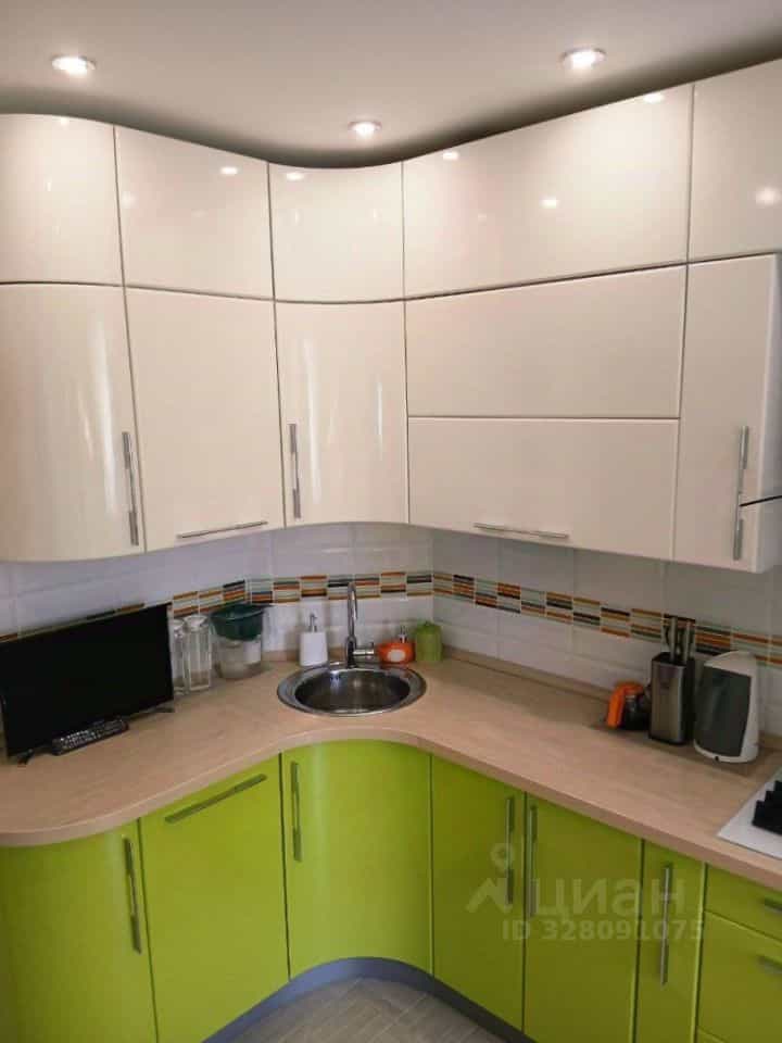 Россия, Кострома, Пятницкая улица, 28Вк1, фото 6