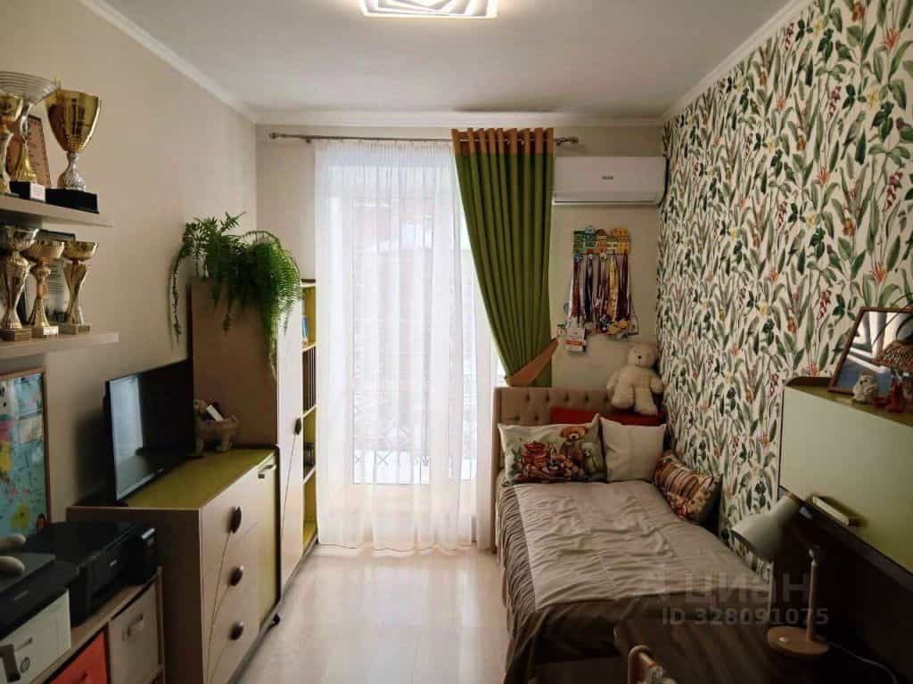 Россия, Кострома, Пятницкая улица, 28Вк1, фото 9