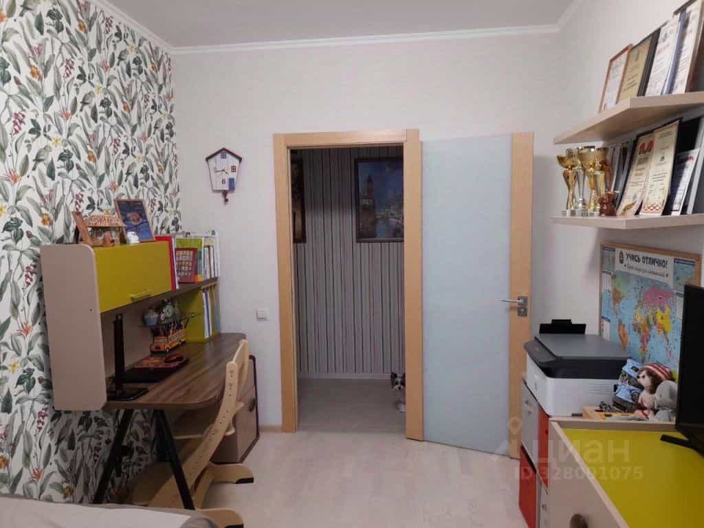 Россия, Кострома, Пятницкая улица, 28Вк1, фото 10