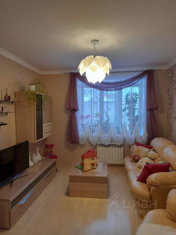 Россия, Кострома, Пятницкая улица, 28Вк1, фото 15