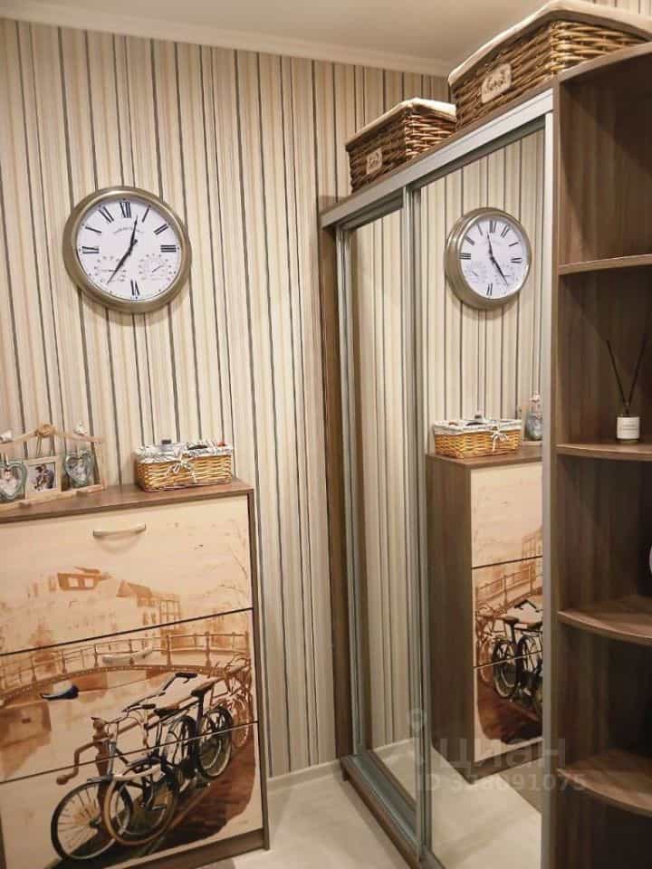 Россия, Кострома, Пятницкая улица, 28Вк1, фото 17