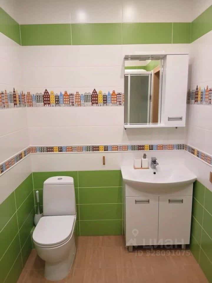 Россия, Кострома, Пятницкая улица, 28Вк1, фото 19