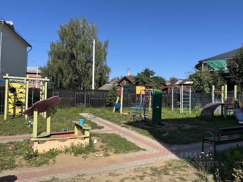 Россия, Кострома, Пятницкая улица, 28Вк1, фото 23