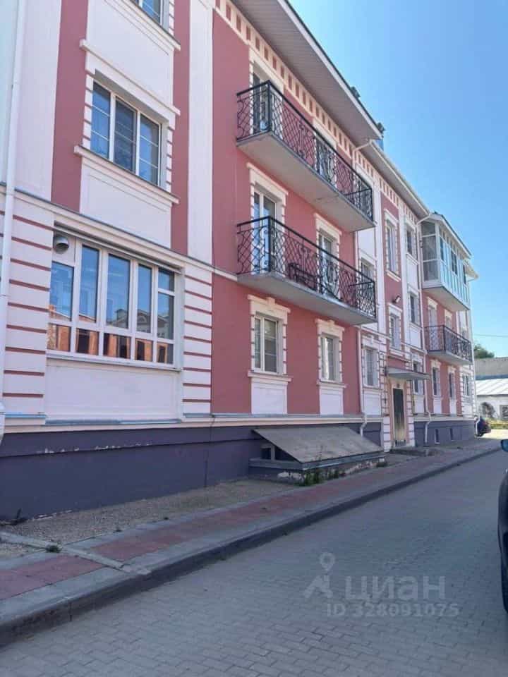Россия, Кострома, Пятницкая улица, 28Вк1, фото 24
