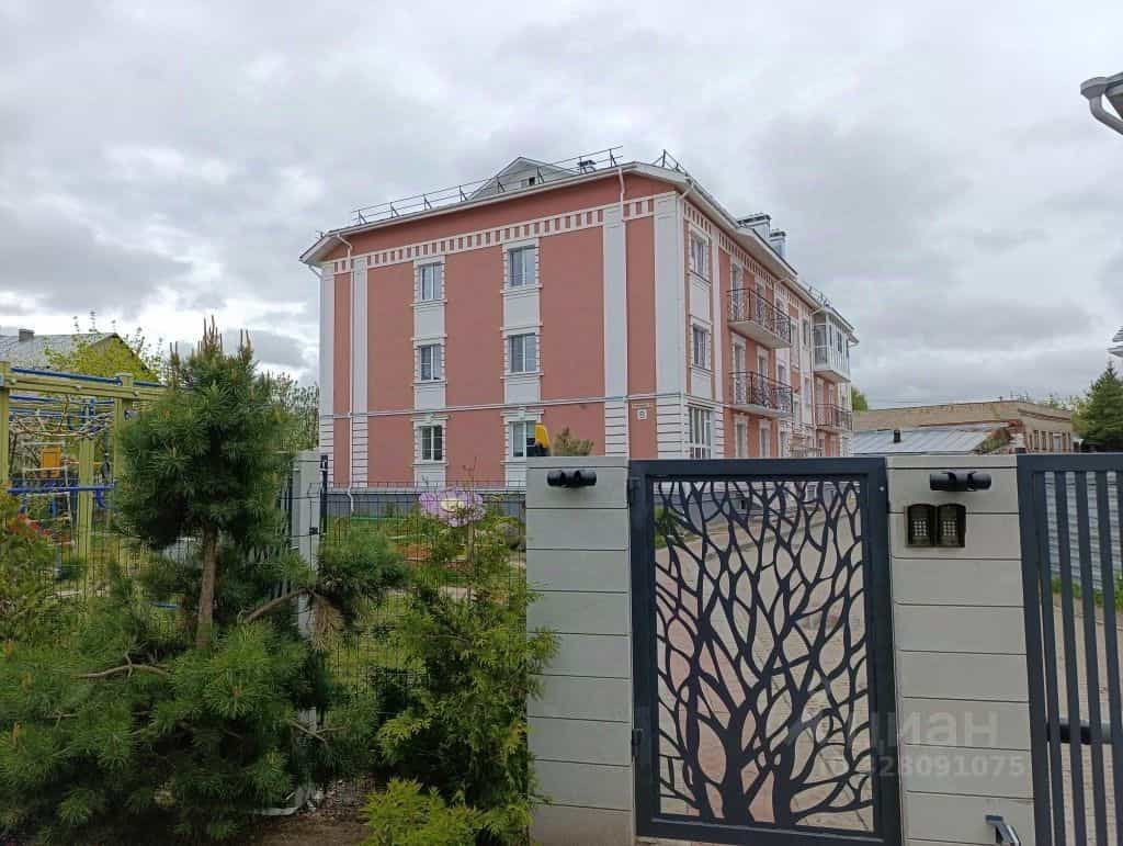 Россия, Кострома, Пятницкая улица, 28Вк1, фото 25