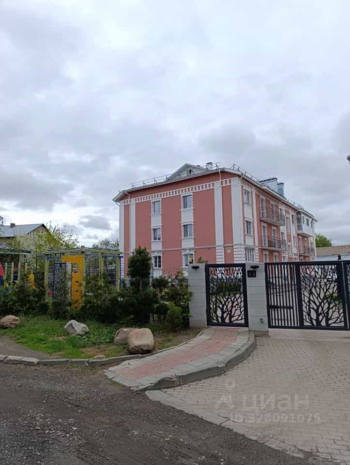 Россия, Кострома, Пятницкая улица, 28Вк1, фото 26