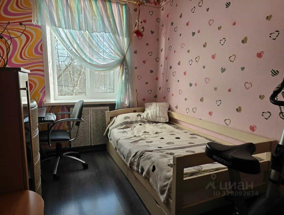 Россия, Смоленский муниципальный округ, село Печерск, Минская улица, 34, фото 3