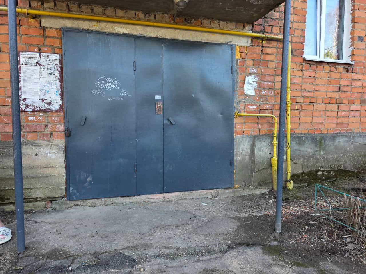 Россия, Смоленский муниципальный округ, село Печерск, Минская улица, 34, фото 17
