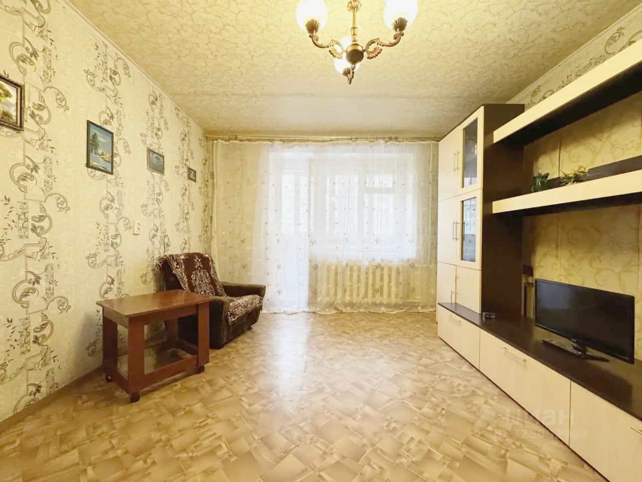 Россия, Киров, улица Романа Ердякова, 6, фото 4
