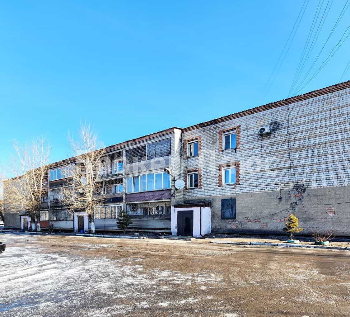 Россия, Республика Тыва, Кызыл, Правобережная улица, 38, фото 13