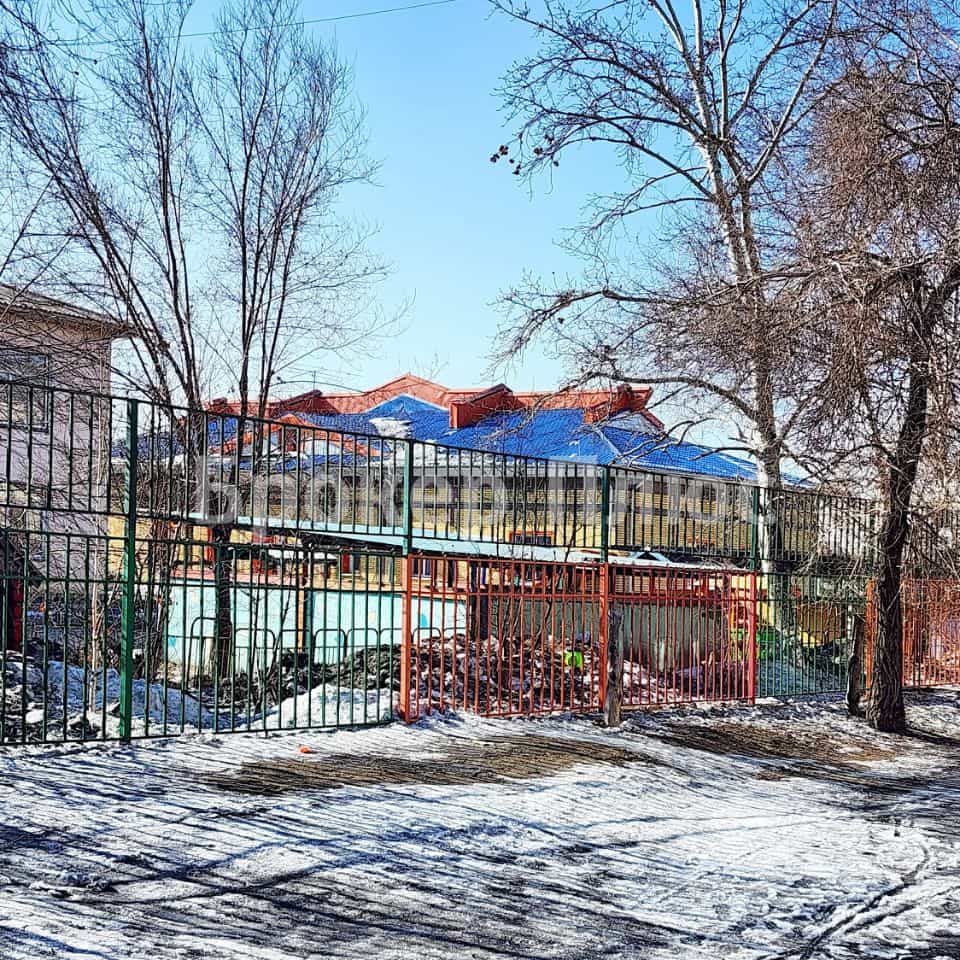 Россия, Республика Тыва, Кызыл, Правобережная улица, 38, фото 15
