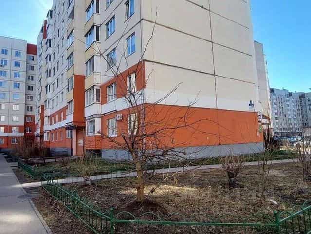 Фото объекта