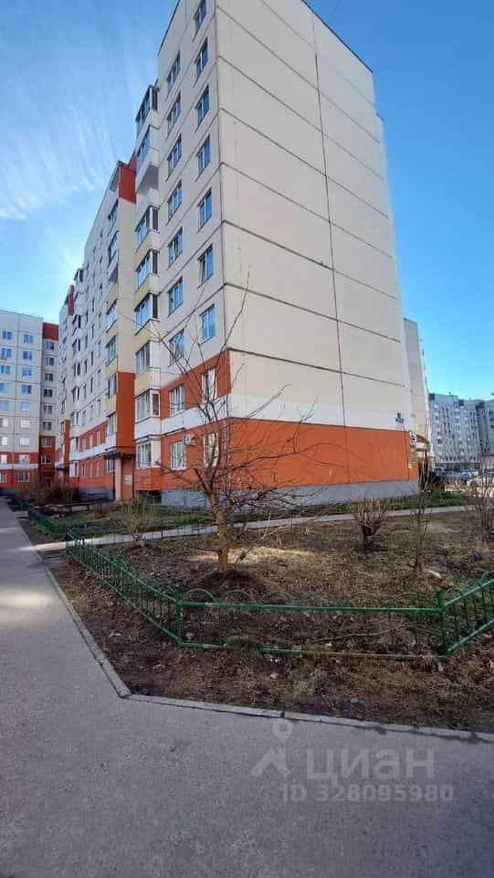 Россия, Великий Новгород, Псковский район, Волотовская улица, 8