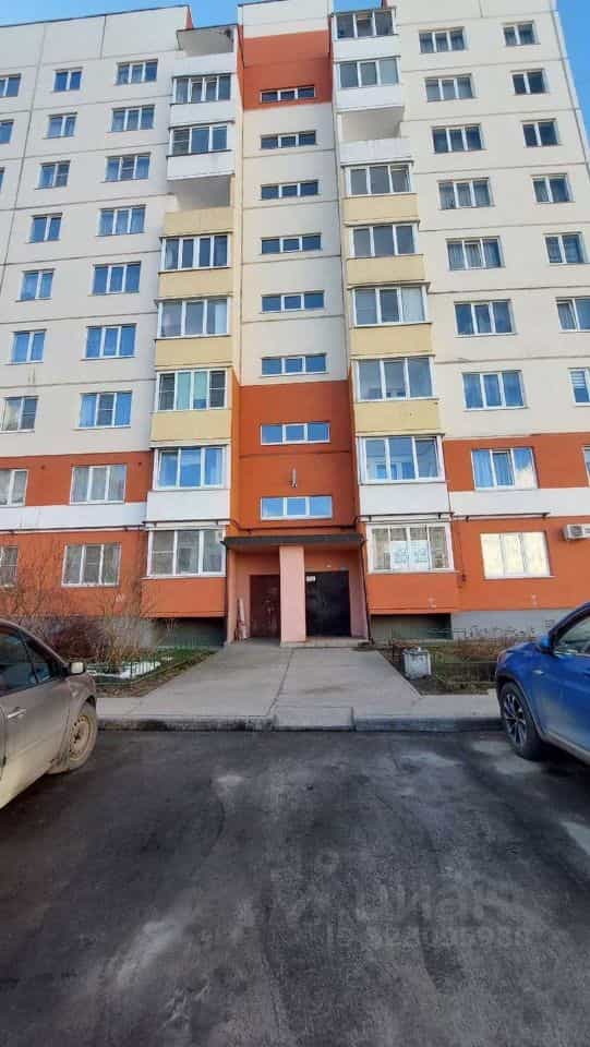 Россия, Великий Новгород, Псковский район, Волотовская улица, 8, фото 2