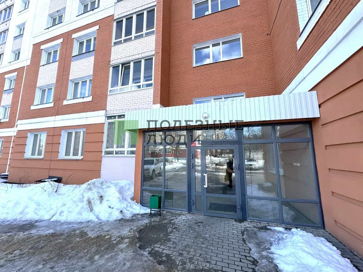 Россия, Орёл, Широко-Холодная улица, 8, фото 3