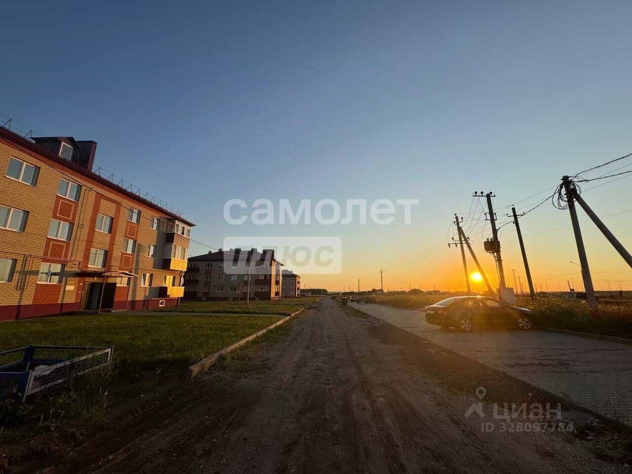 Россия, Липецкая область, Задонск, улица Сергея Есенина, 2, фото 3