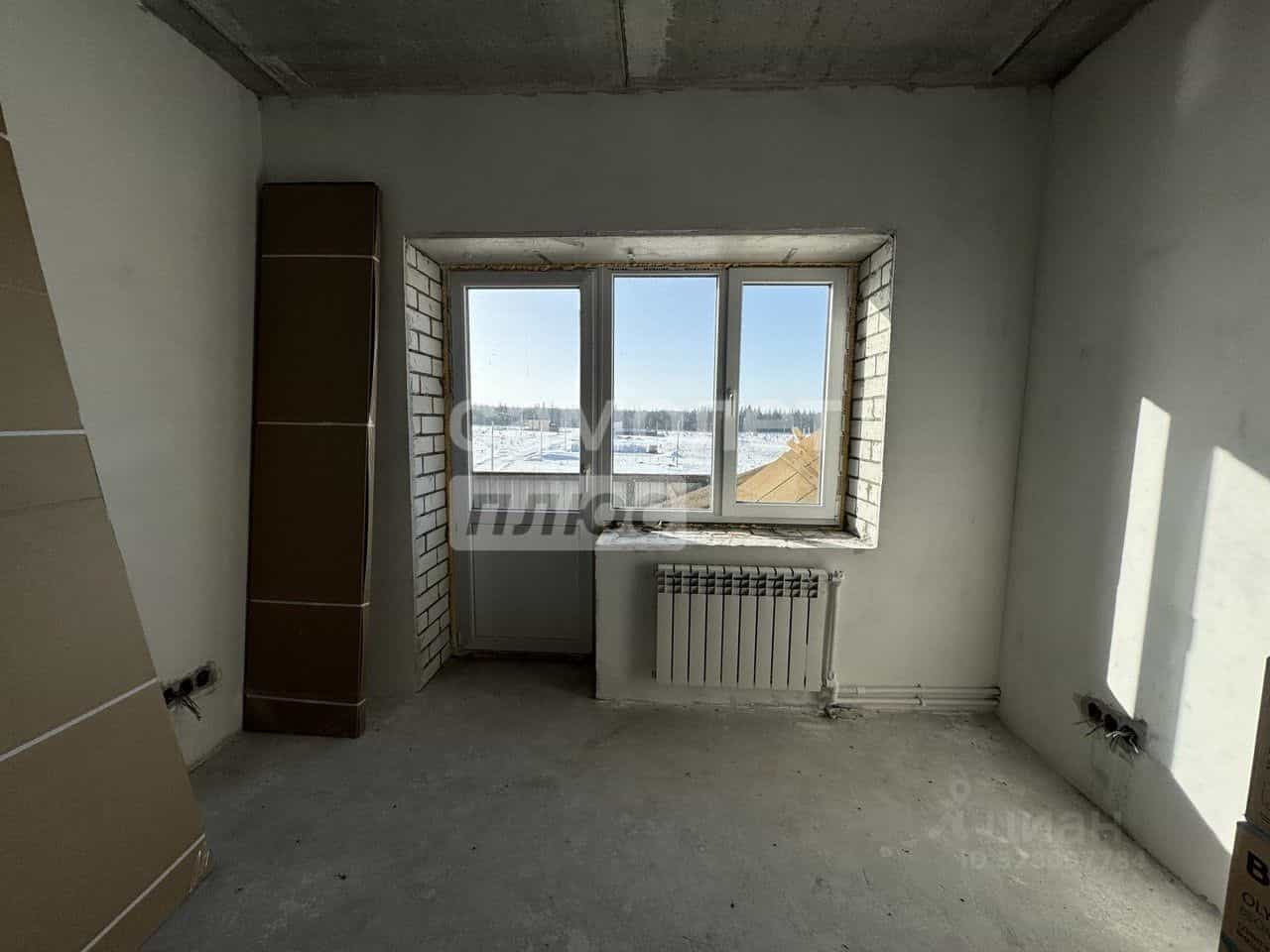 Россия, Липецкая область, Задонск, улица Сергея Есенина, 2, фото 12