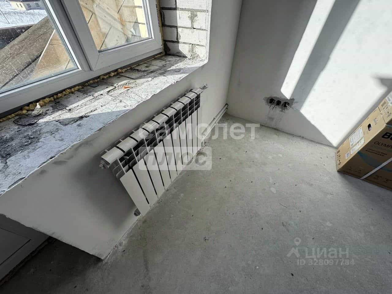 Россия, Липецкая область, Задонск, улица Сергея Есенина, 2, фото 13
