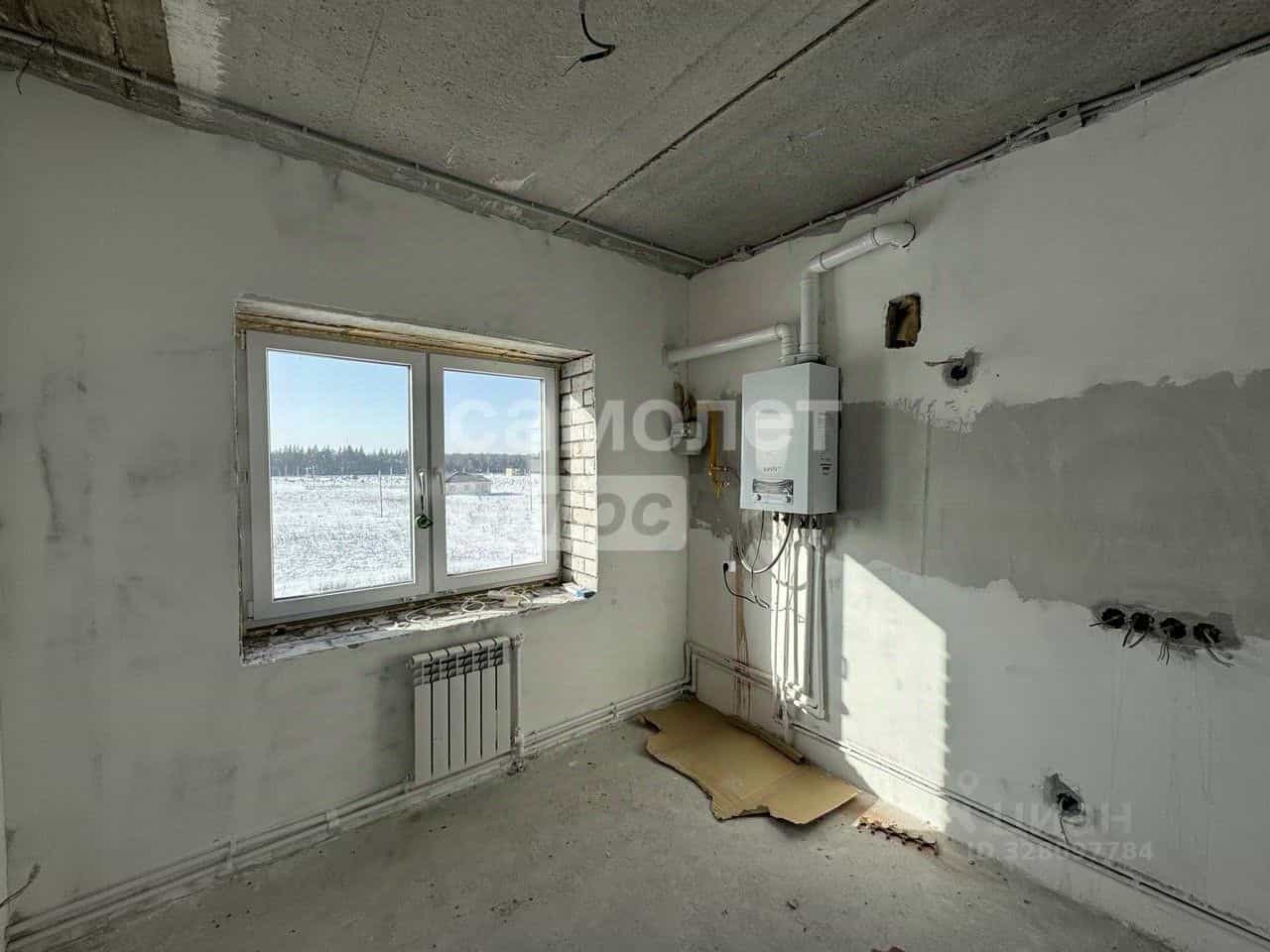 Россия, Липецкая область, Задонск, улица Сергея Есенина, 2, фото 17
