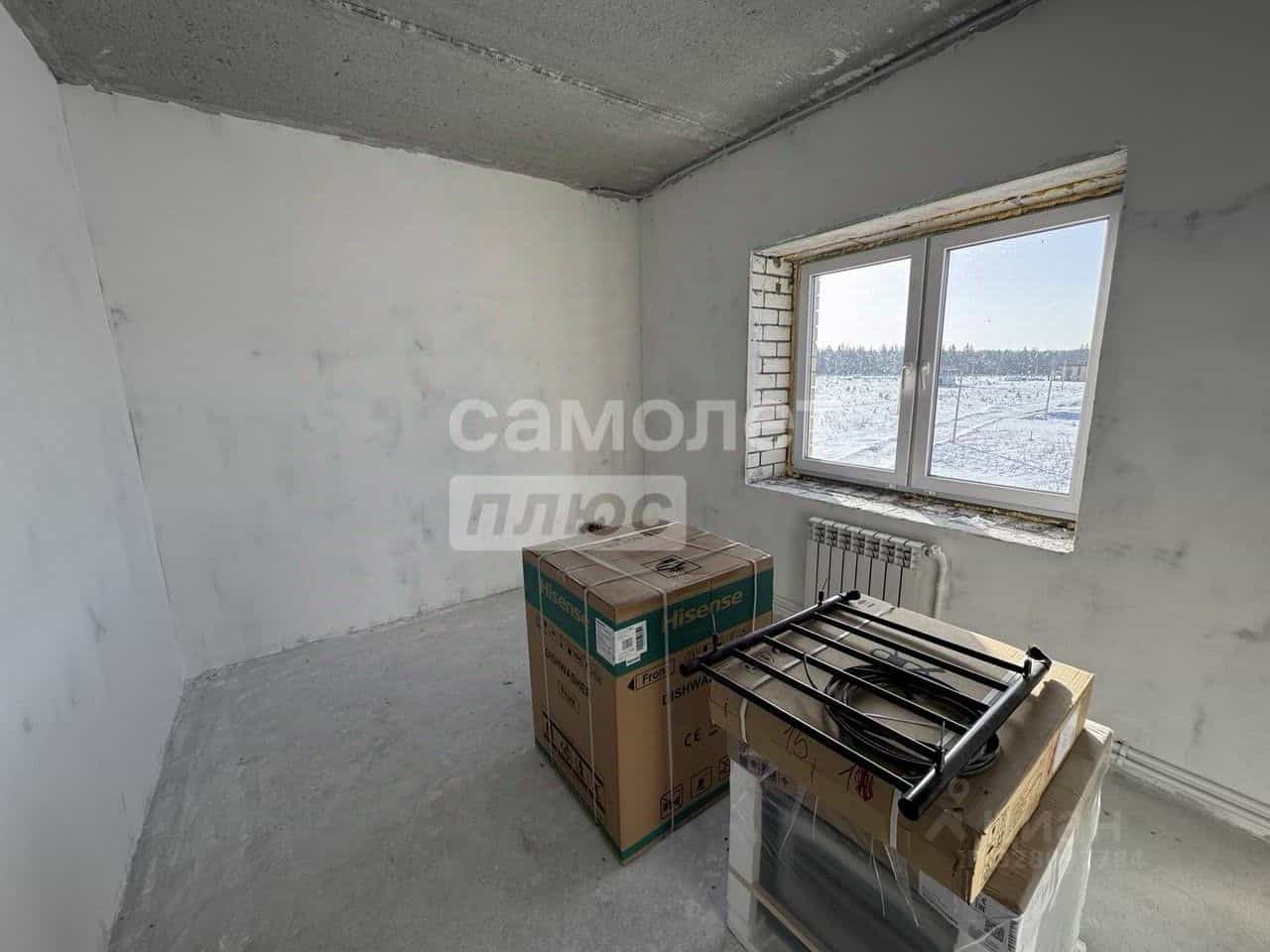Россия, Липецкая область, Задонск, улица Сергея Есенина, 2, фото 19