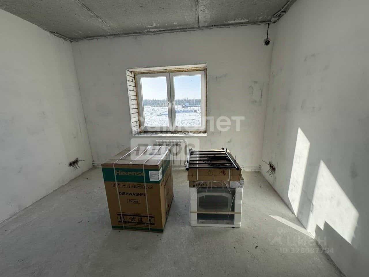 Россия, Липецкая область, Задонск, улица Сергея Есенина, 2, фото 20