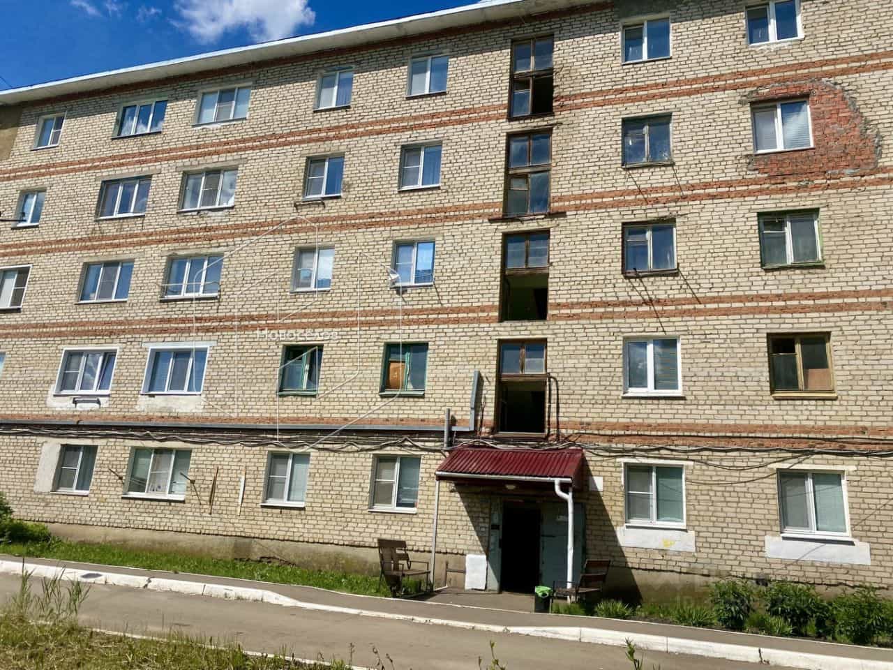 Россия, Республика Мордовия, Рузаевка, улица Менделеева, 3А