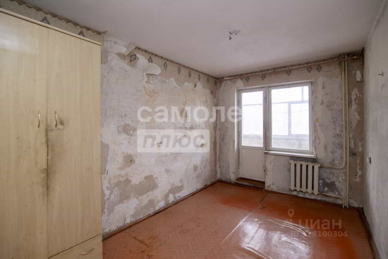 Россия, Ульяновск, улица Аблукова, 85, фото 5