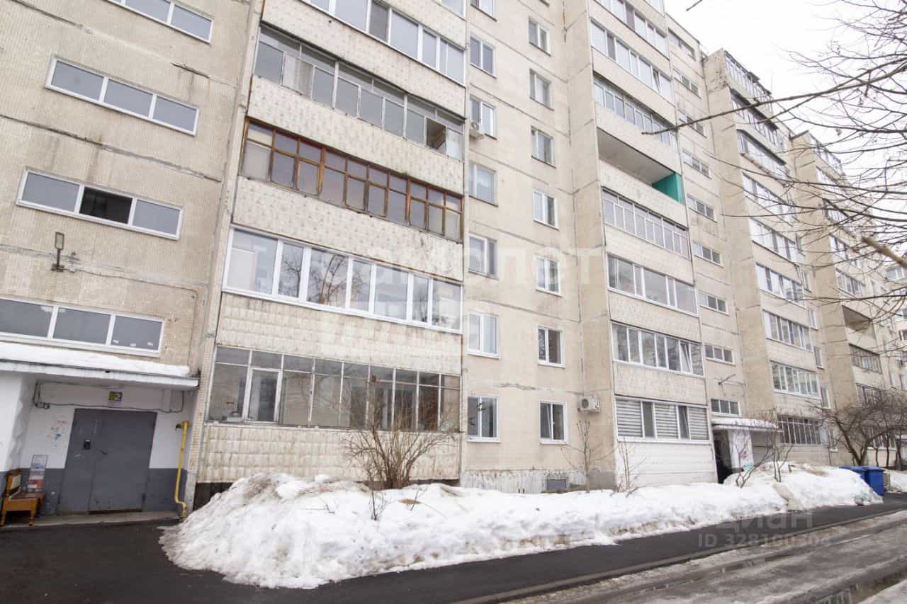 Россия, Ульяновск, улица Аблукова, 85, фото 10