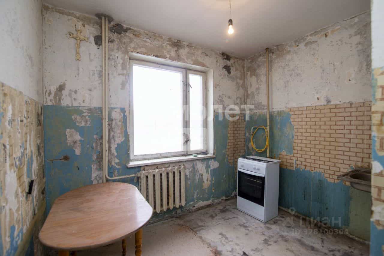 Россия, Ульяновск, улица Аблукова, 85, фото 11