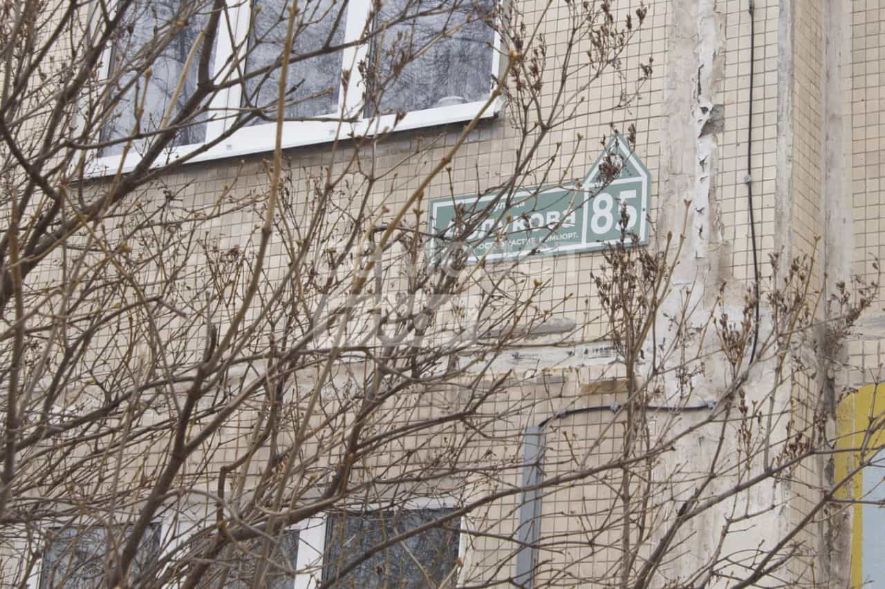 Россия, Ульяновск, улица Аблукова, 85, фото 17