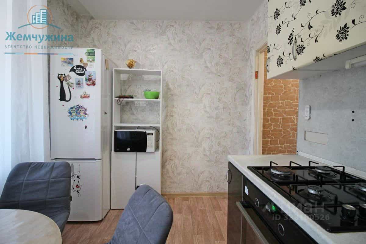 Россия, Ульяновская область, Димитровград, улица Чкалова, 56, фото 14