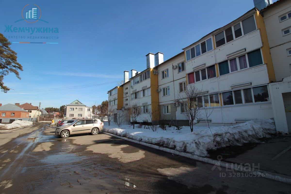 Россия, Ульяновская область, Димитровград, улица Чкалова, 56, фото 23