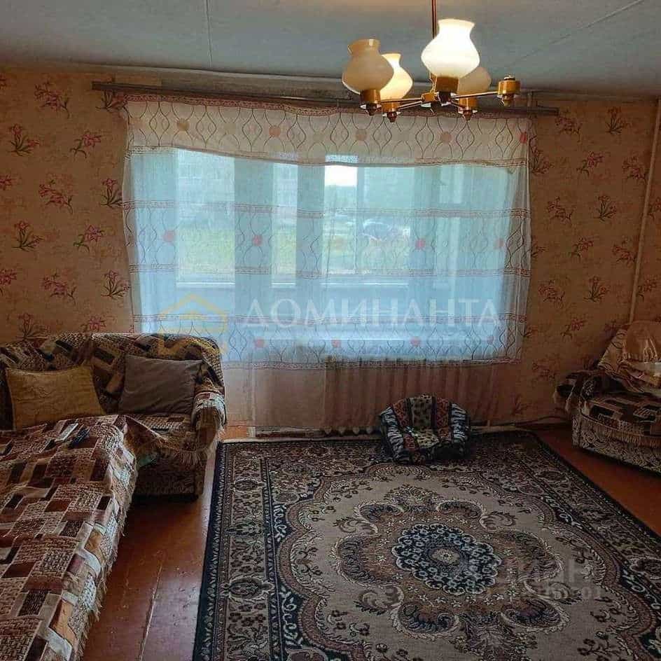 Россия, Смоленск, Минская улица, 21
