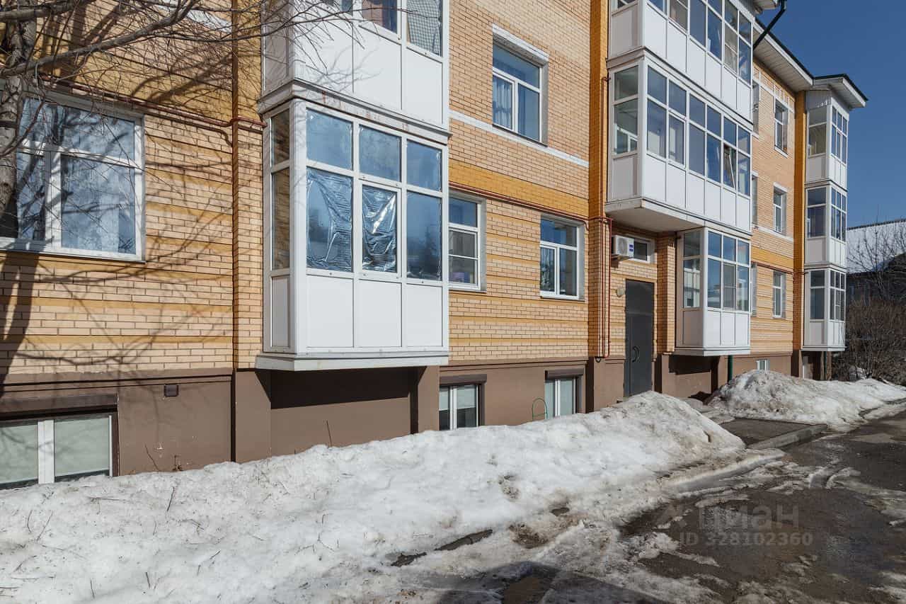 Россия, Кострома, Комсомольская улица, 48/16, фото 12