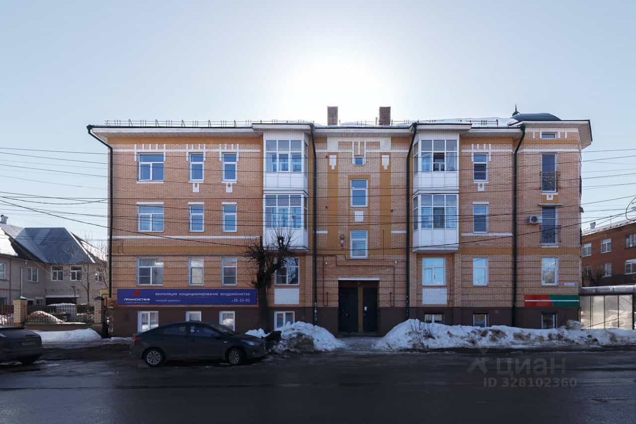 Россия, Кострома, Комсомольская улица, 48/16, фото 14