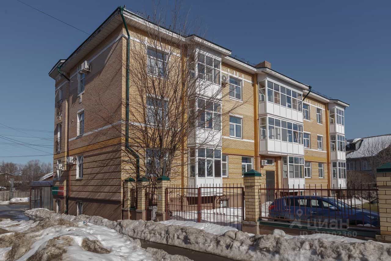 Россия, Кострома, Комсомольская улица, 48/16, фото 15