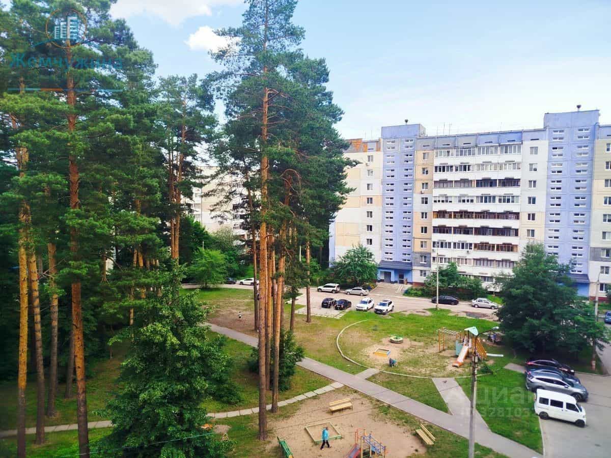 Россия, Ульяновская область, Димитровград, Братская улица, 39, фото 20