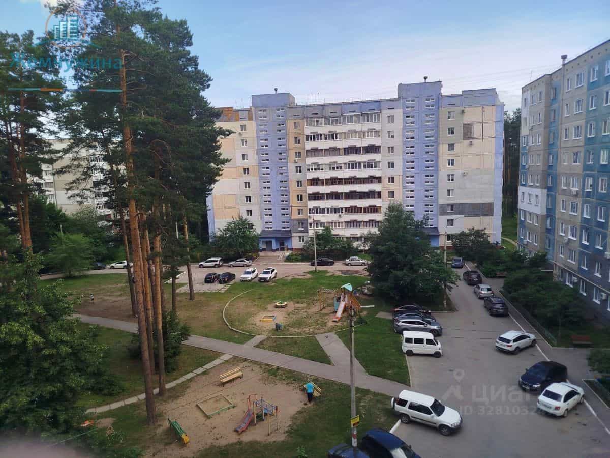 Россия, Ульяновская область, Димитровград, Братская улица, 39, фото 22
