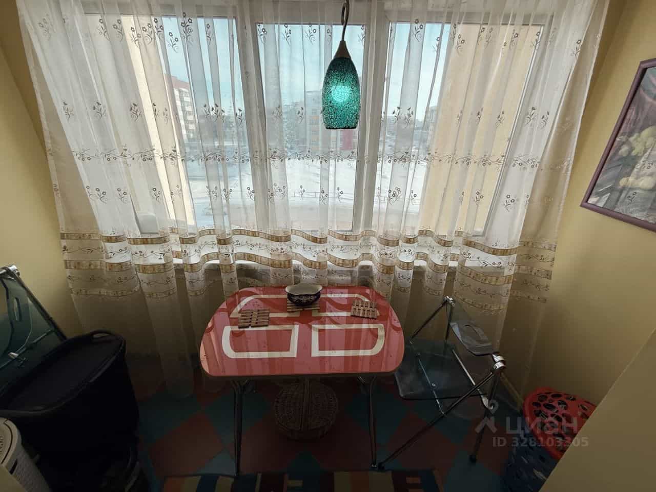Россия, Ямало-Ненецкий автономный округ, Салехард, улица Чубынина, 24, фото 5